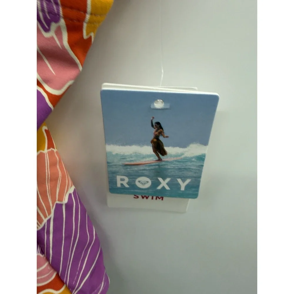 Roxy juniors floral